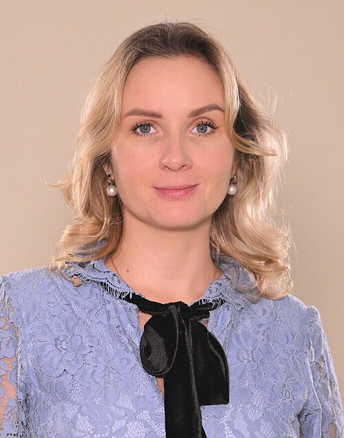 Maria Lvova-Belova