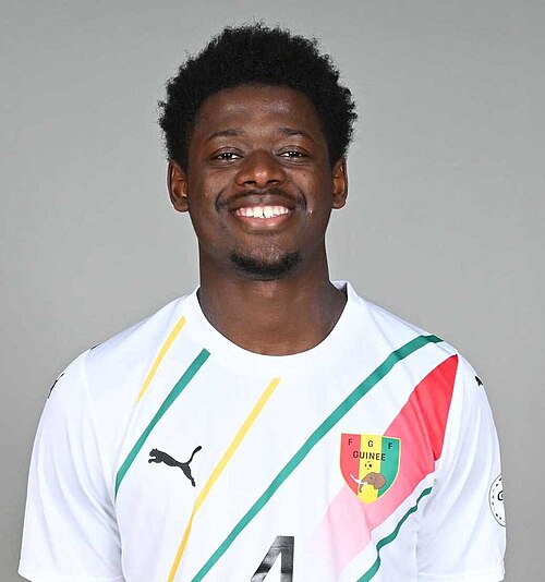 Saïdou Sow