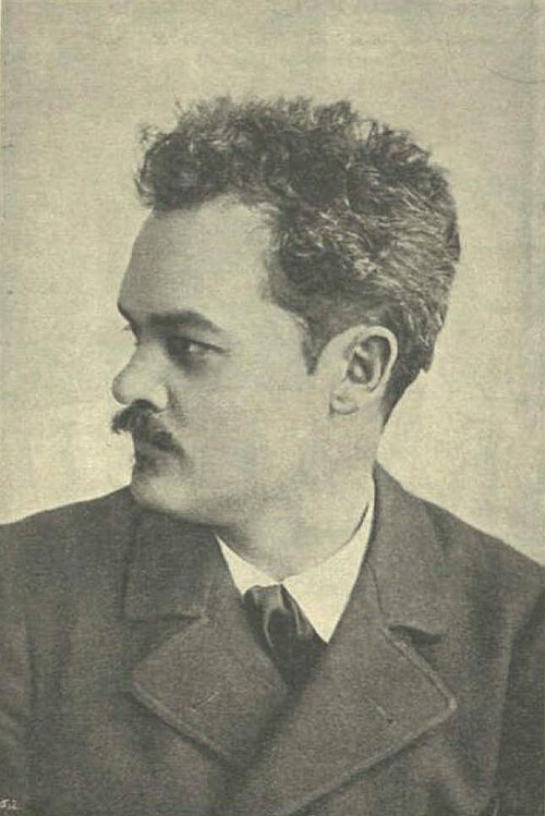 János Fadrusz