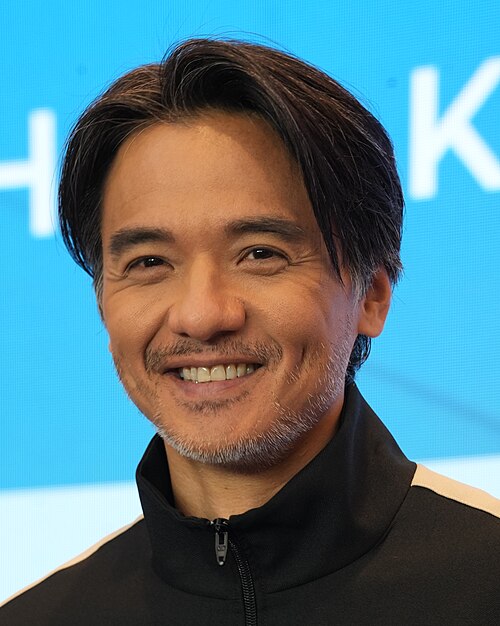 Stephen Fung