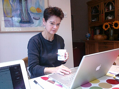 Diane Coyle