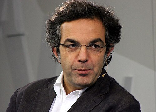 Navid Kermani