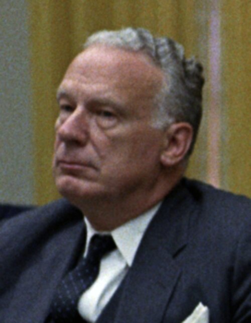 George Ball