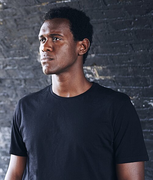 Abubakar Salim