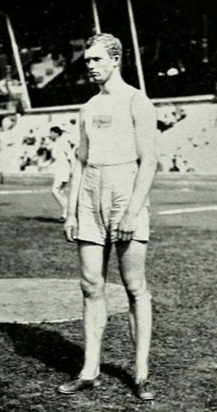 Georg Åberg