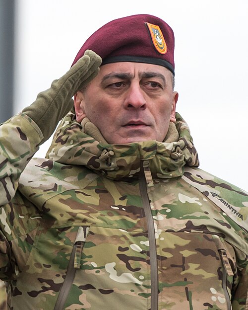 Hikmat Mirzayev